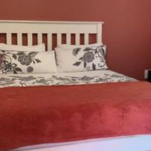 Chambre Double de Base