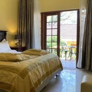 Chambre de Luxe Lit Queen-Size